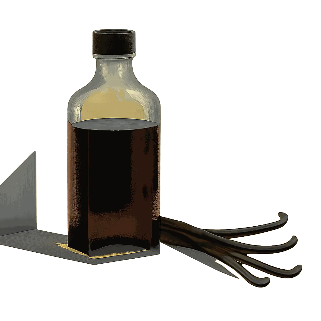 Vanilla extract
